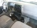 1995 Oxford White Ford Ranger XLT Regular Cab  photo #12