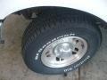 1995 Oxford White Ford Ranger XLT Regular Cab  photo #13