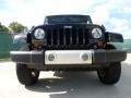 Black - Wrangler Sahara 4x4 Photo No. 9