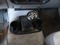 1995 Oxford White Ford Ranger XLT Regular Cab  photo #16