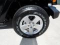 Black - Wrangler Sahara 4x4 Photo No. 16