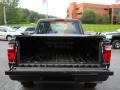 Black - Ranger XLT Regular Cab Photo No. 4