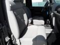 Black - Wrangler Sahara 4x4 Photo No. 26