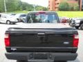 Black - Ranger XLT Regular Cab Photo No. 10