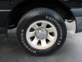 Black - Ranger XLT Regular Cab Photo No. 13