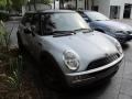 Pure Silver Metallic - Cooper Hardtop Photo No. 1