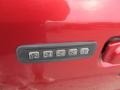 2002 Toreador Red Metallic Ford Explorer Sport 4x4  photo #4