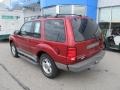 2002 Toreador Red Metallic Ford Explorer Sport 4x4  photo #6