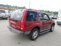 Toreador Red Metallic - Explorer Sport 4x4 Photo No. 8