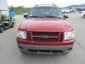 Toreador Red Metallic - Explorer Sport 4x4 Photo No. 11
