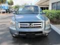 2006 Steel Blue Metallic Honda Pilot EX-L  photo #8