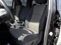 2009 Brilliant Black Crystal Pearl Dodge Ram 1500 SLT Quad Cab 4x4  photo #42