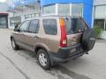 2002 Mojave Mist Metallic Honda CR-V EX 4WD  photo #5