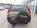 2002 Mojave Mist Metallic Honda CR-V EX 4WD  photo #6