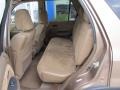 2002 Mojave Mist Metallic Honda CR-V EX 4WD  photo #17