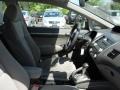 2010 Crystal Black Pearl Honda Civic EX Sedan  photo #7