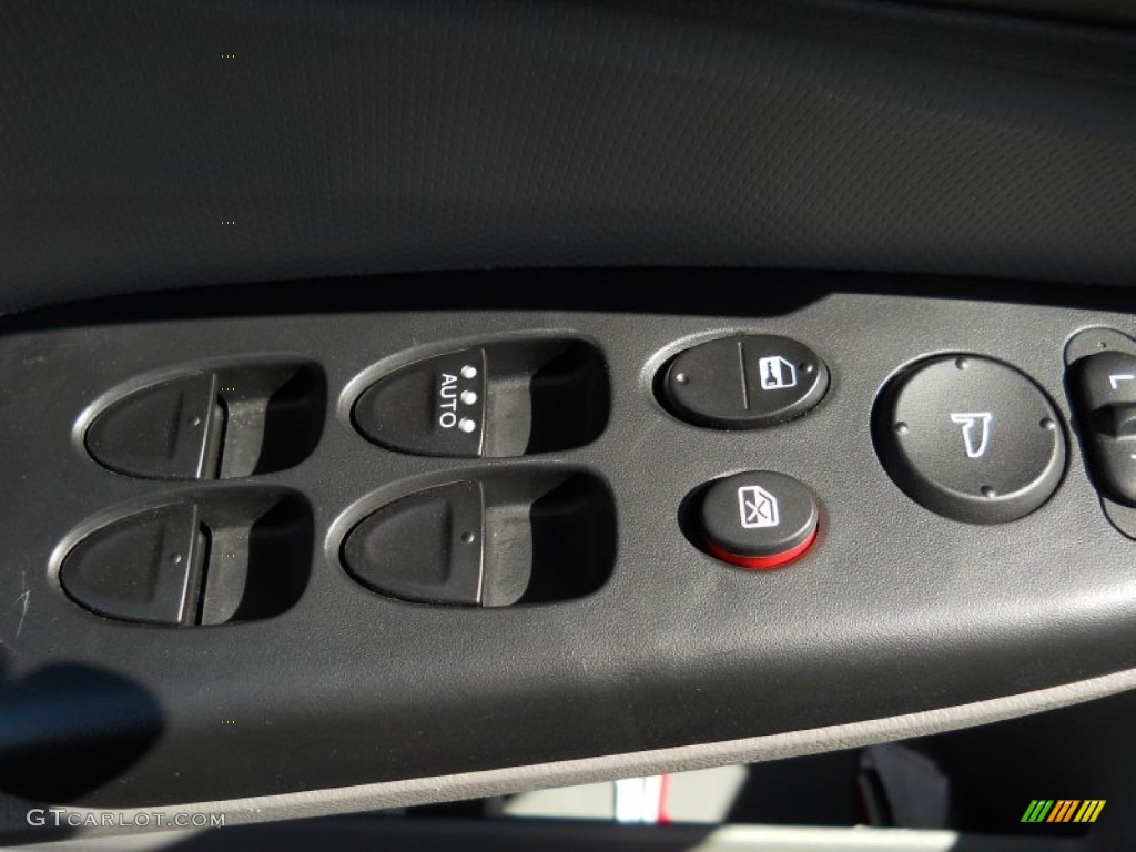 2010 Civic EX Sedan - Crystal Black Pearl / Gray photo #11