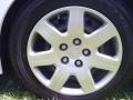 Taffeta White - Civic LX Sedan Photo No. 8