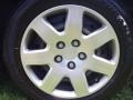 Taffeta White - Civic LX Sedan Photo No. 9