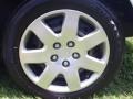 Taffeta White - Civic LX Sedan Photo No. 10