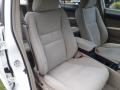 Taffeta White - Civic LX Sedan Photo No. 12