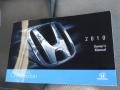 2010 Crystal Black Pearl Honda Civic EX Sedan  photo #19