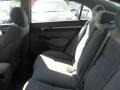 2010 Crystal Black Pearl Honda Civic EX Sedan  photo #22