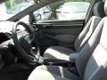 2010 Crystal Black Pearl Honda Civic EX Sedan  photo #23