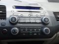 Taffeta White - Civic LX Sedan Photo No. 19