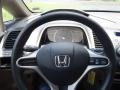 Taffeta White - Civic LX Sedan Photo No. 21