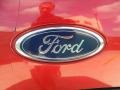 2004 Redfire Metallic Ford Explorer XLS  photo #21