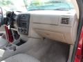 Medium Parchment Dashboard Photo for 2004 Ford Explorer #51693133