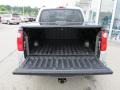 Silver Frost Metallic - Explorer Sport Trac 4x4 Photo No. 9