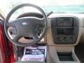 Medium Parchment Dashboard Photo for 2004 Ford Explorer #51693280