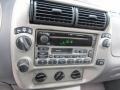 Silver Frost Metallic - Explorer Sport Trac 4x4 Photo No. 18