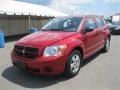 Inferno Red Crystal Pearl - Caliber SE Photo No. 1