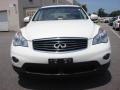 Moonlight White - EX 35 Journey AWD Photo No. 7