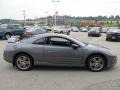 2003 Titanium Pearl Mitsubishi Eclipse GTS Coupe  photo #10