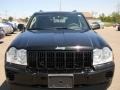 Black - Grand Cherokee Laredo 4x4 Photo No. 18