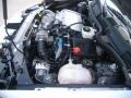 2006 Saturn ION 2.0 Liter Supercharged DOHC 16-Valve Ecotec 4 Cylinder Engine Photo