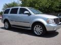 Bright Silver Metallic - Aspen Limited HEMI 4WD Photo No. 2
