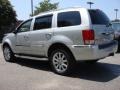 Bright Silver Metallic - Aspen Limited HEMI 4WD Photo No. 4