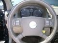 Neutral Beige Steering Wheel Photo for 2005 Chevrolet Cobalt #51694825