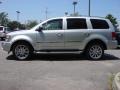 Bright Silver Metallic - Aspen Limited HEMI 4WD Photo No. 5