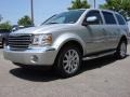 Bright Silver Metallic - Aspen Limited HEMI 4WD Photo No. 6