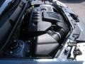 2.2L DOHC 16V Ecotec 4 Cylinder 2005 Chevrolet Cobalt LT Sedan Engine