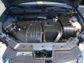 2.2L DOHC 16V Ecotec 4 Cylinder Engine for 2005 Chevrolet Cobalt LT Sedan #51694870