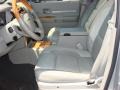 Bright Silver Metallic - Aspen Limited HEMI 4WD Photo No. 8