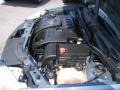 2.2L DOHC 16V Ecotec 4 Cylinder Engine for 2005 Chevrolet Cobalt LT Sedan #51694888