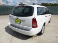 Cloud 9 White - Focus ZXW SES Wagon Photo No. 3